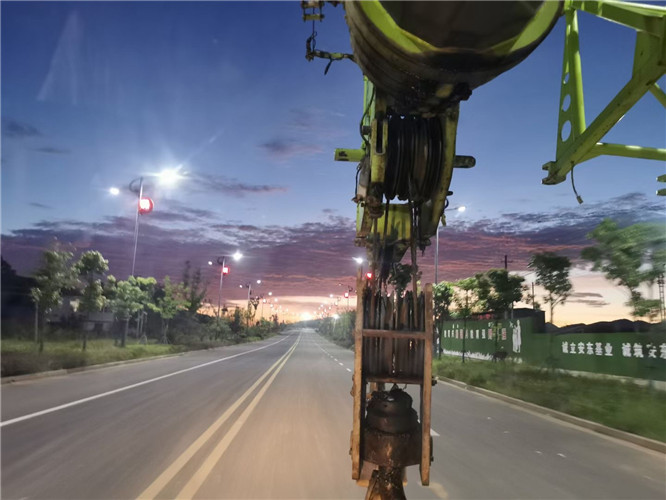 辉县市大件吊装怎么收费